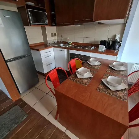 Apartamento Departamentos Concepcion Centro Exterior foto