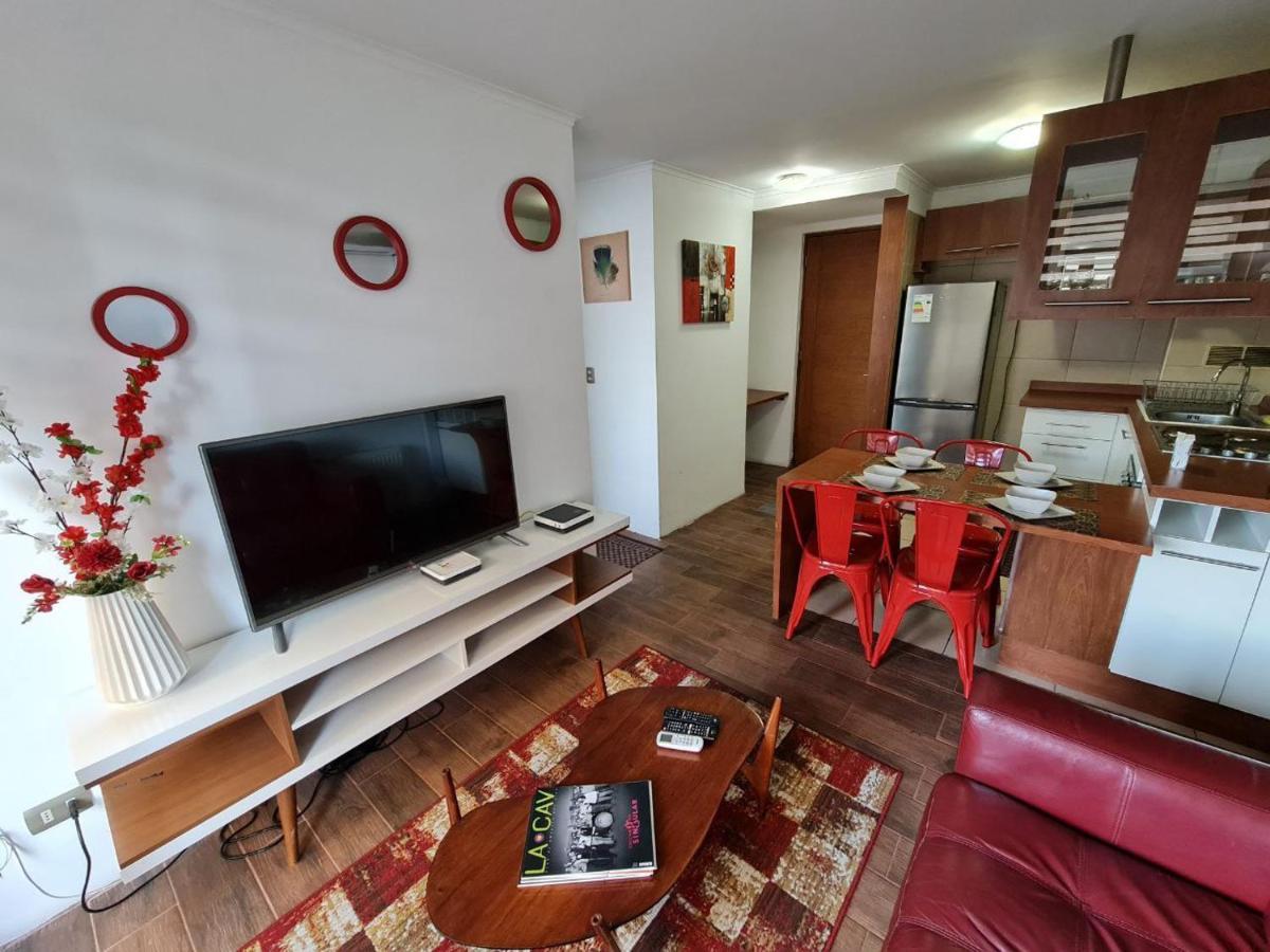 Apartment Departamentos Centro