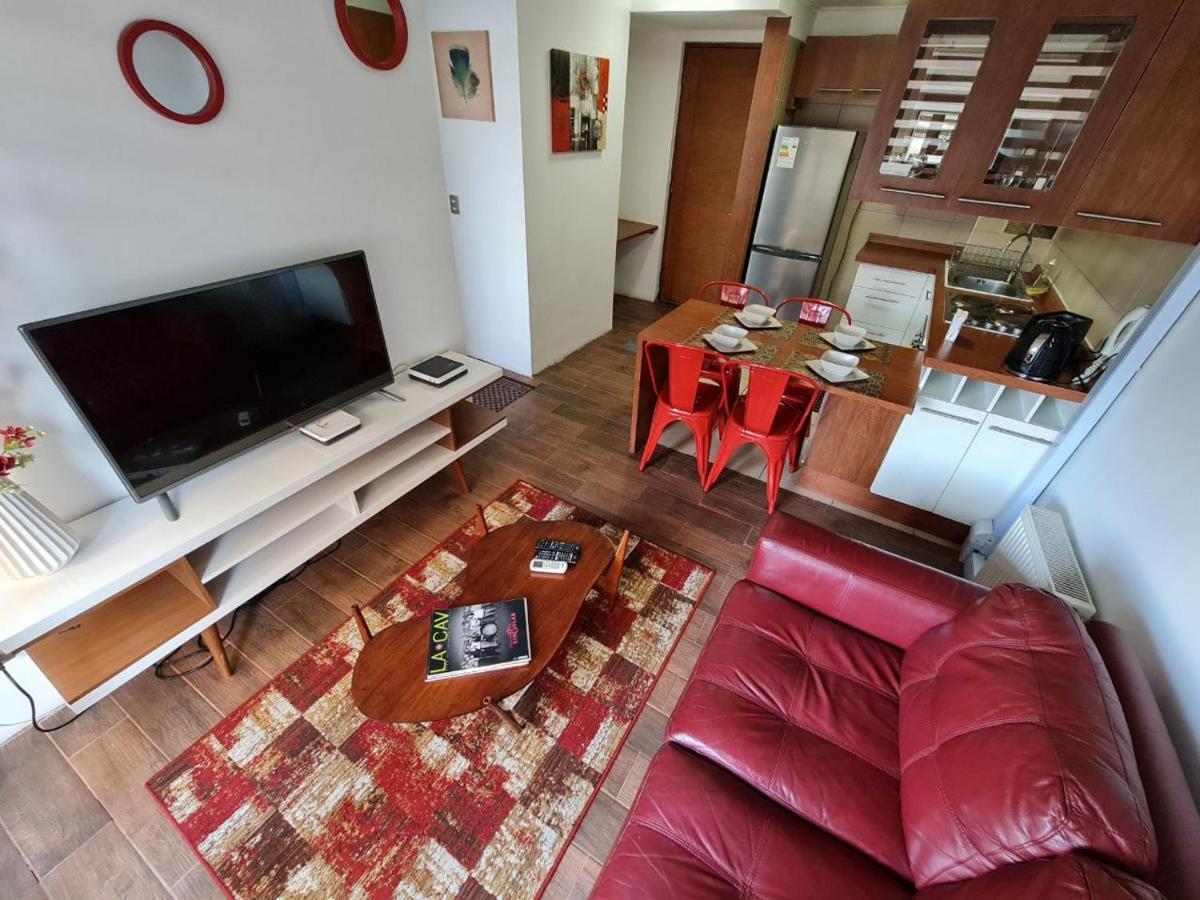 Departamentos Centro Apartment Concepcion
