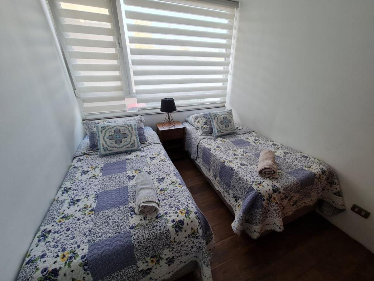 Apartment Departamentos Centro Concepcion